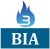 Liberty Dumpster Denver BIA badge